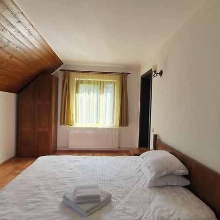 La Craita Villa Törcsvár Kültér fotó