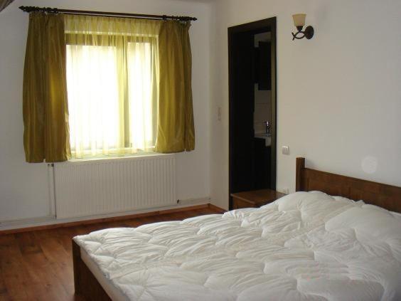 La Craita Villa Törcsvár Kültér fotó