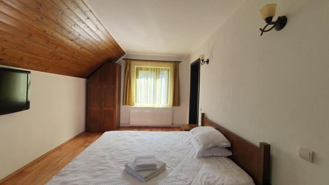 La Craita Villa Törcsvár Kültér fotó